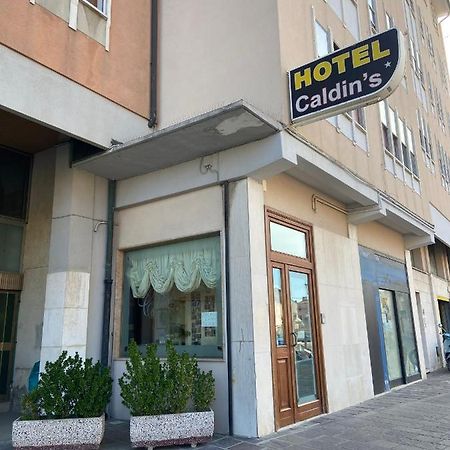 Hotel Caldin'S Chioggia Exterior photo