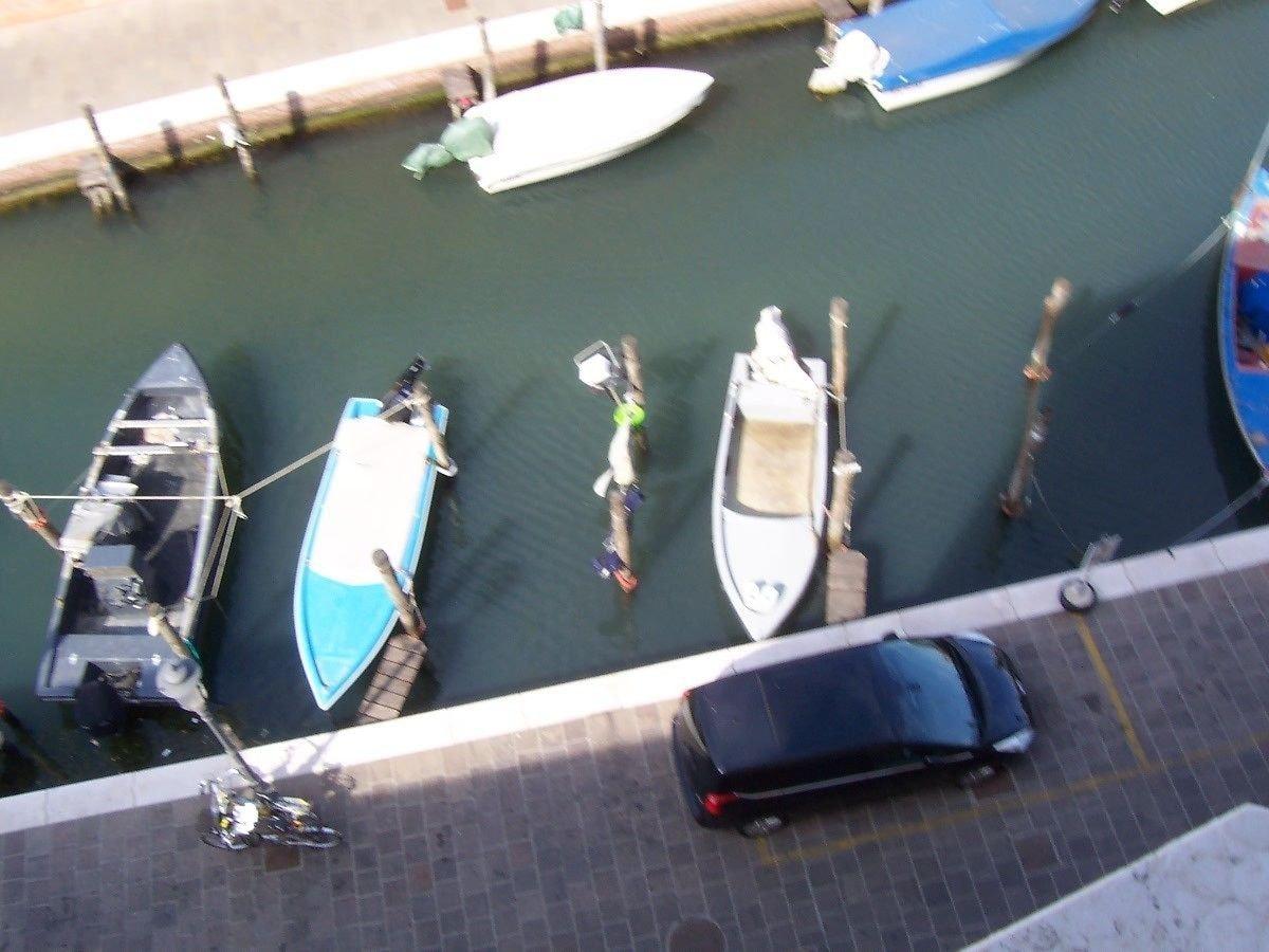 Hotel Caldin'S Chioggia Exterior photo