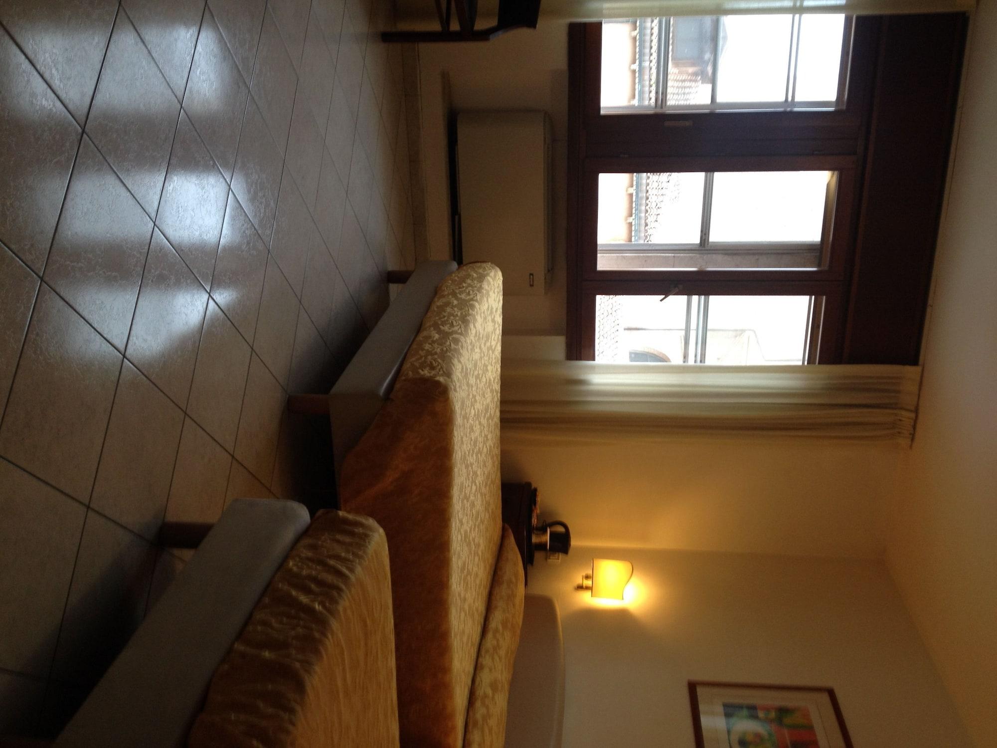 Hotel Caldin'S Chioggia Exterior photo