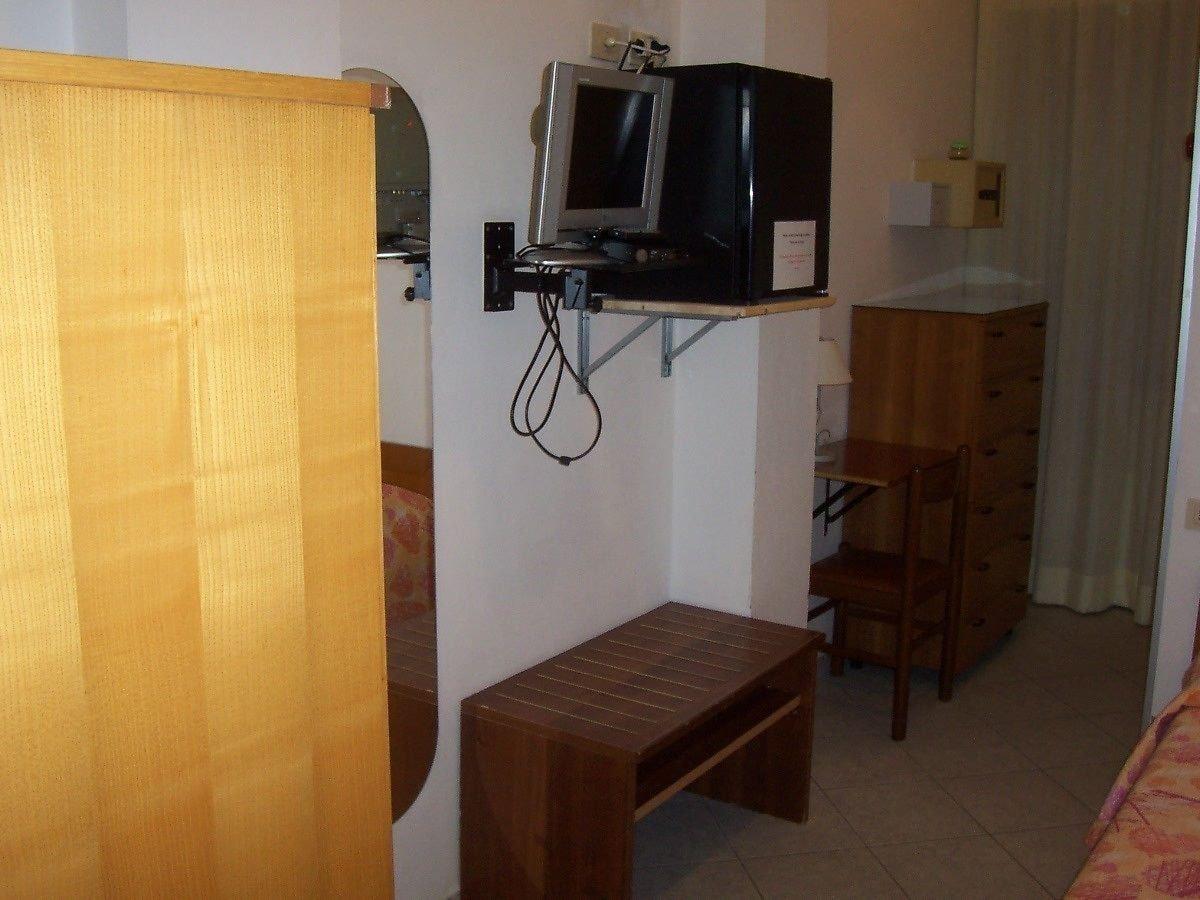 Hotel Caldin'S Chioggia Exterior photo