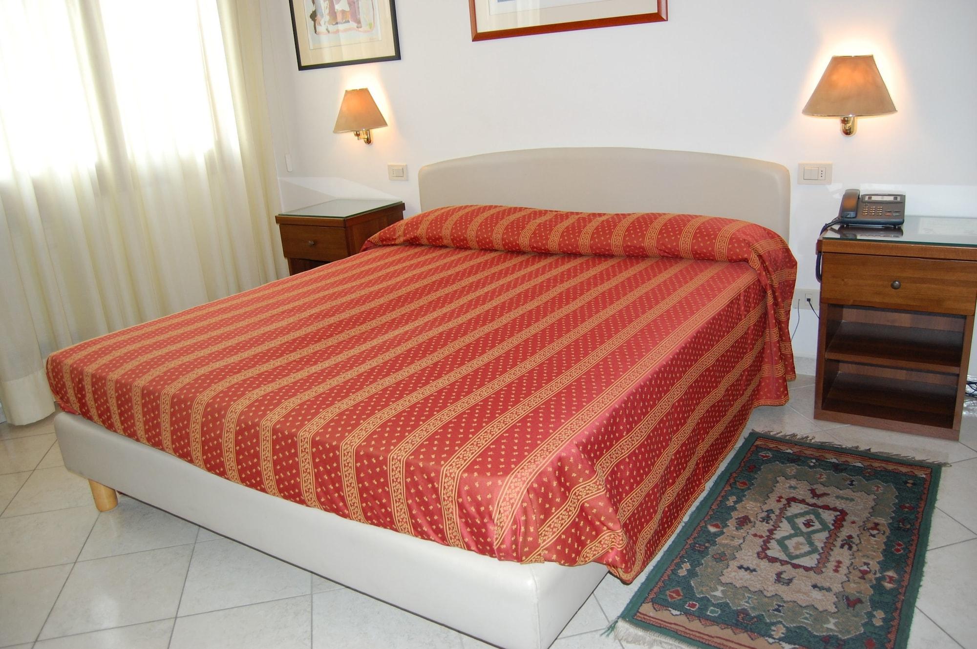 Hotel Caldin'S Chioggia Exterior photo