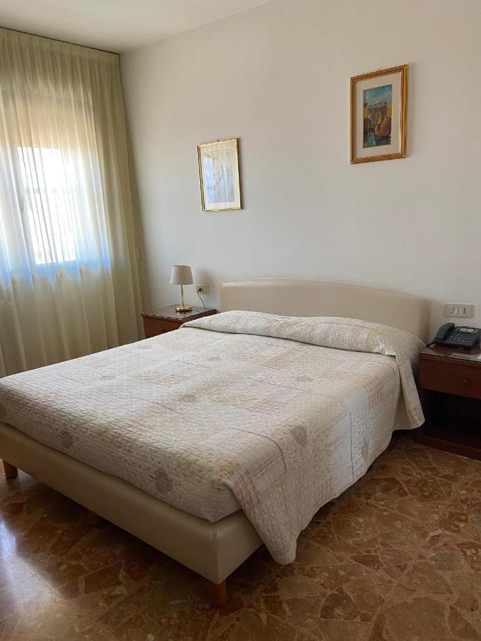 Hotel Caldin'S Chioggia Exterior photo