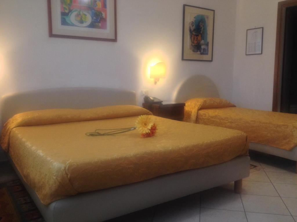 Hotel Caldin'S Chioggia Room photo