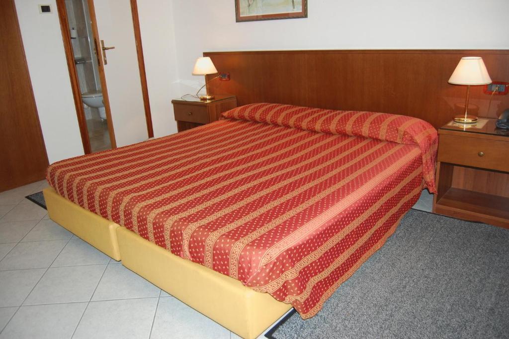 Hotel Caldin'S Chioggia Room photo